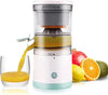 extracteur de jus de fruits