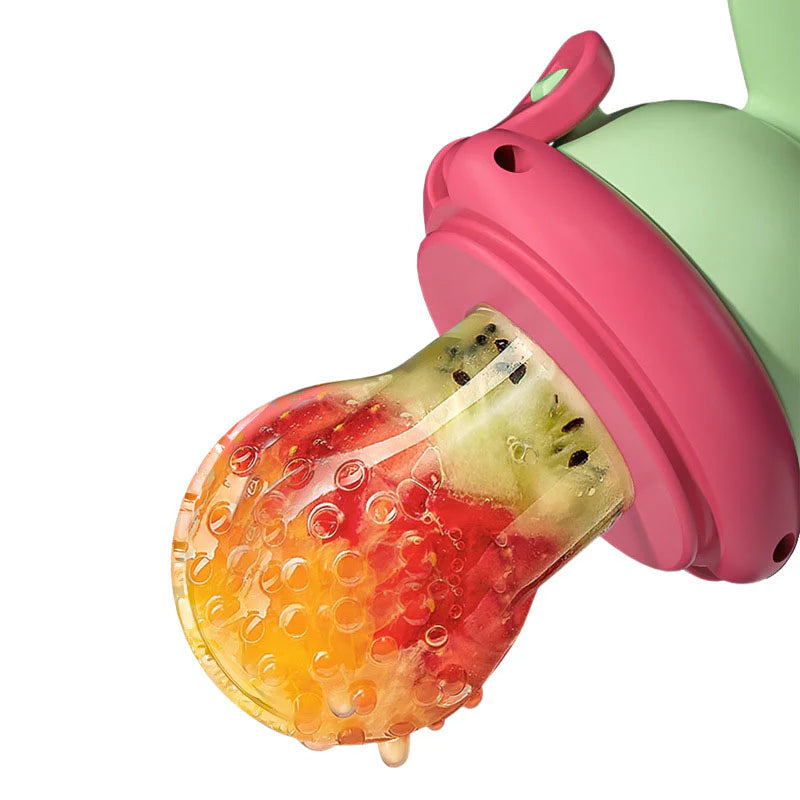 sucette d'alimentation pour bébé