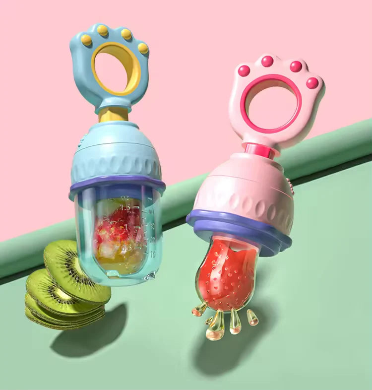 sucette d'alimentation pour bébé