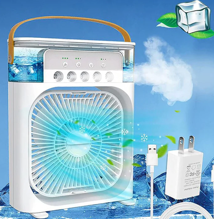Mini Climatiseur