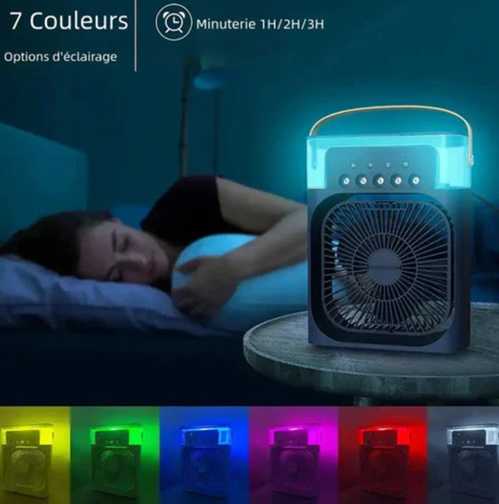 Mini Climatiseur