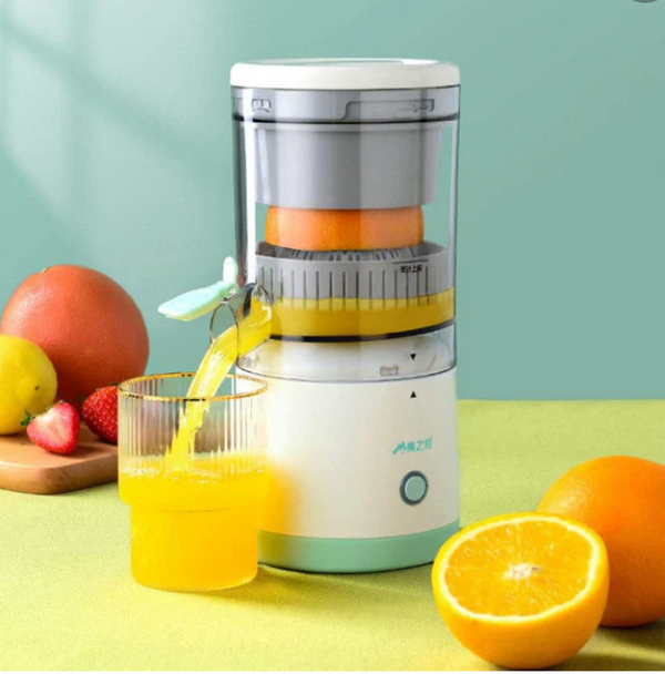 extracteur de jus de fruits