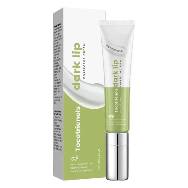 ClairLips™ — Des lèvres plus douces et plus uniformes en une seule étape facile