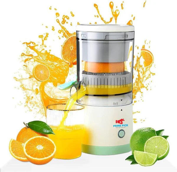 extracteur de jus de fruits