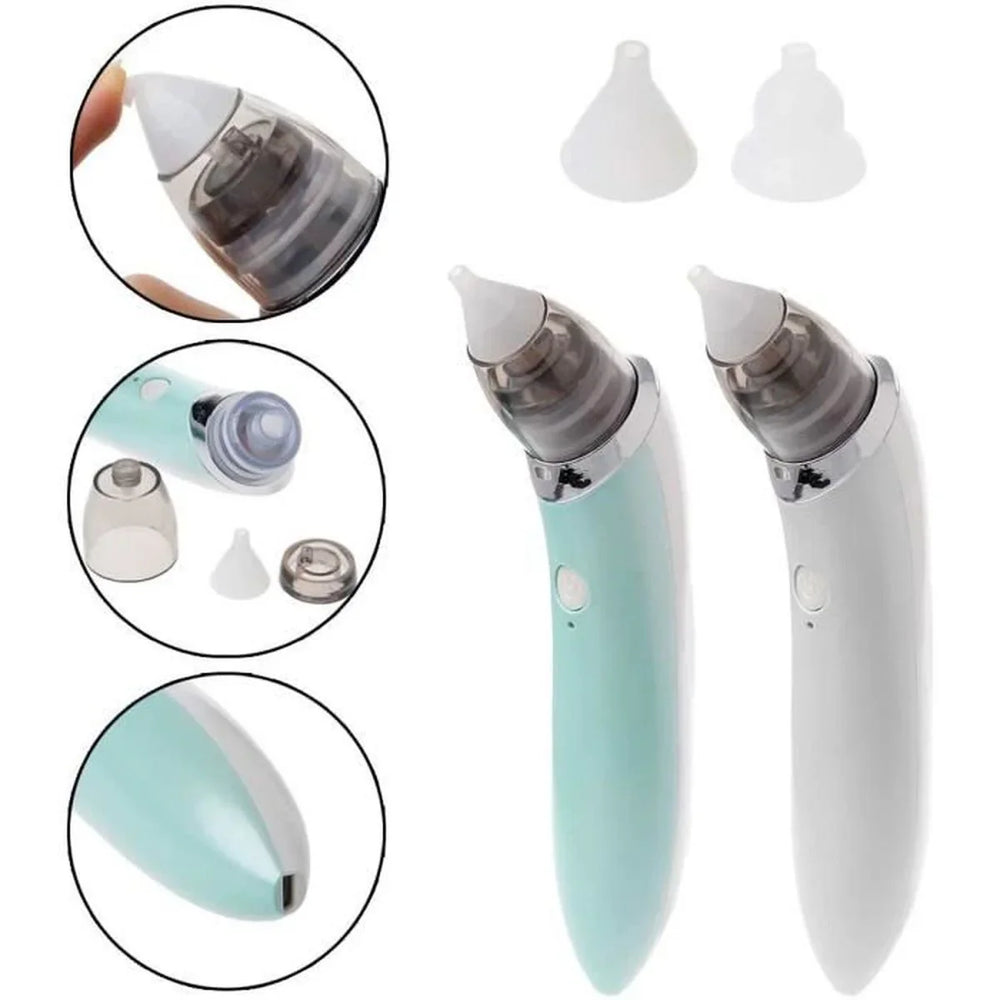 Aspirateur nasal électrique pour bébé FR-AR