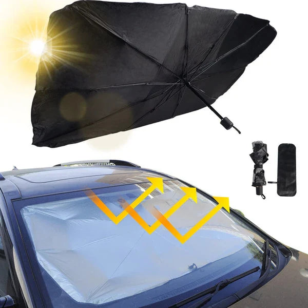 Par Soleil pour Voiture